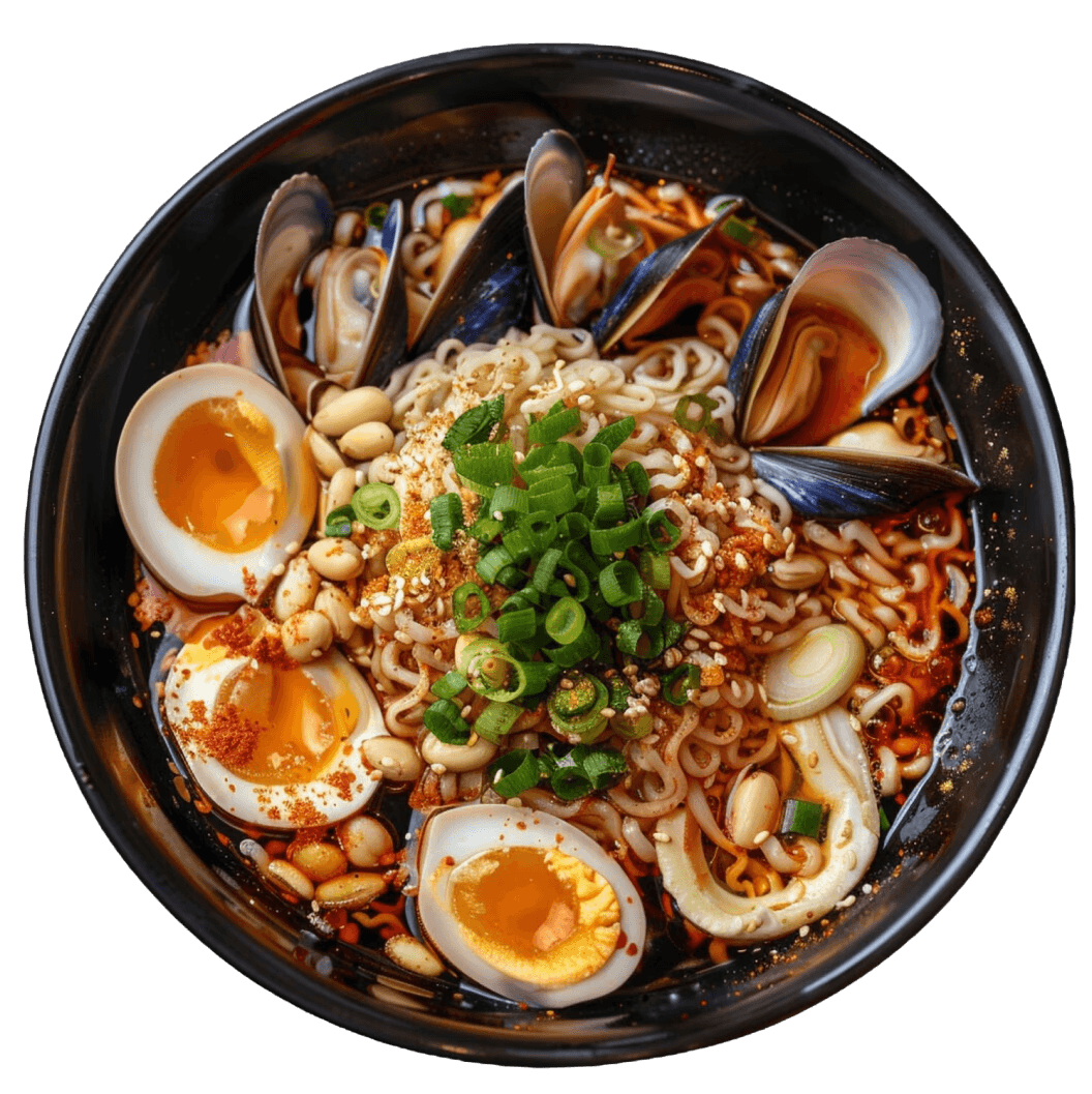 seafood-noodle